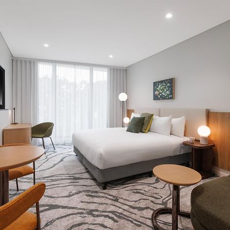 Veriu Macquarie Park Sidney Exterior foto